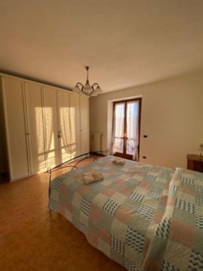Appartamento Angolo Fiorito Arveaco